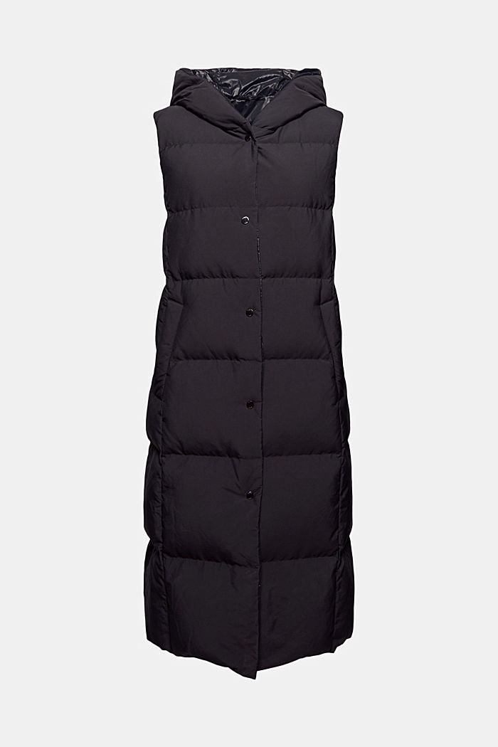 Nora Puffer Vest