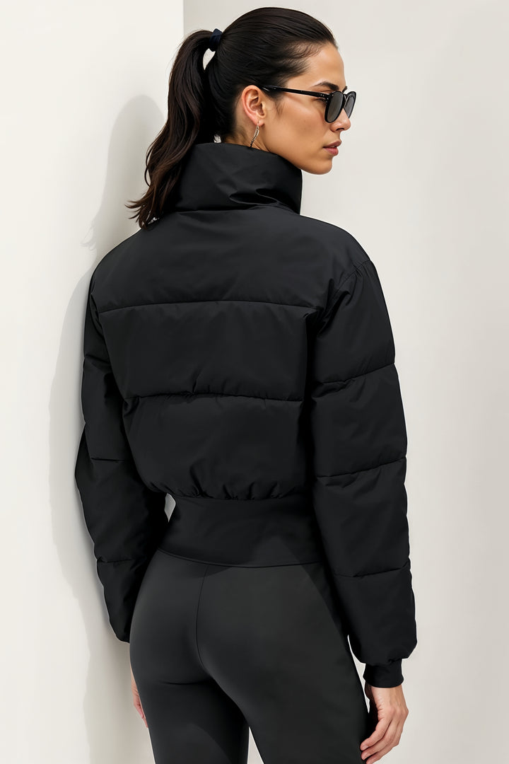 Isla Puffer Jacket