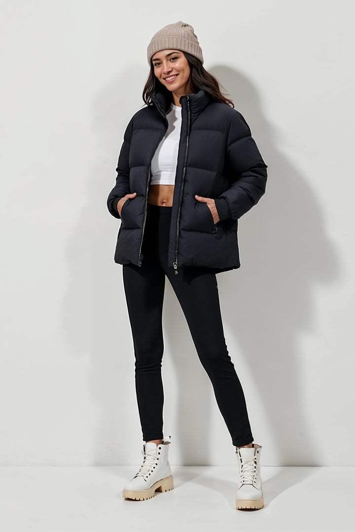 Rena Puffer Coat