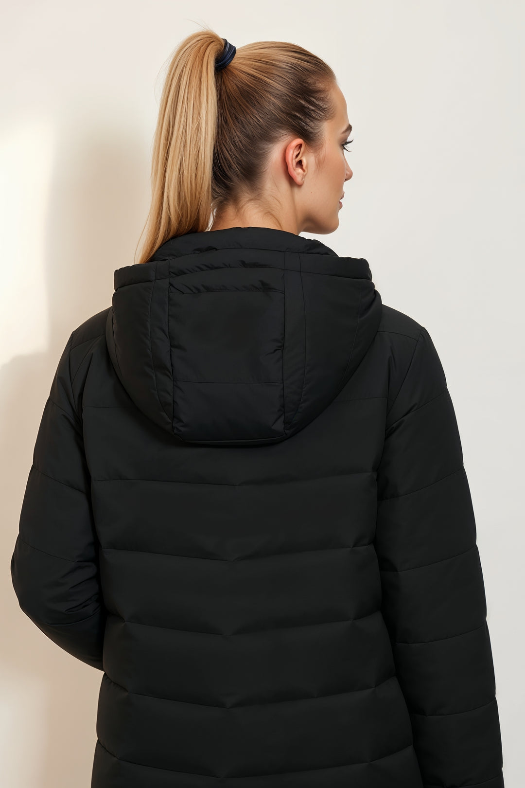 Bella Puffer Jacket