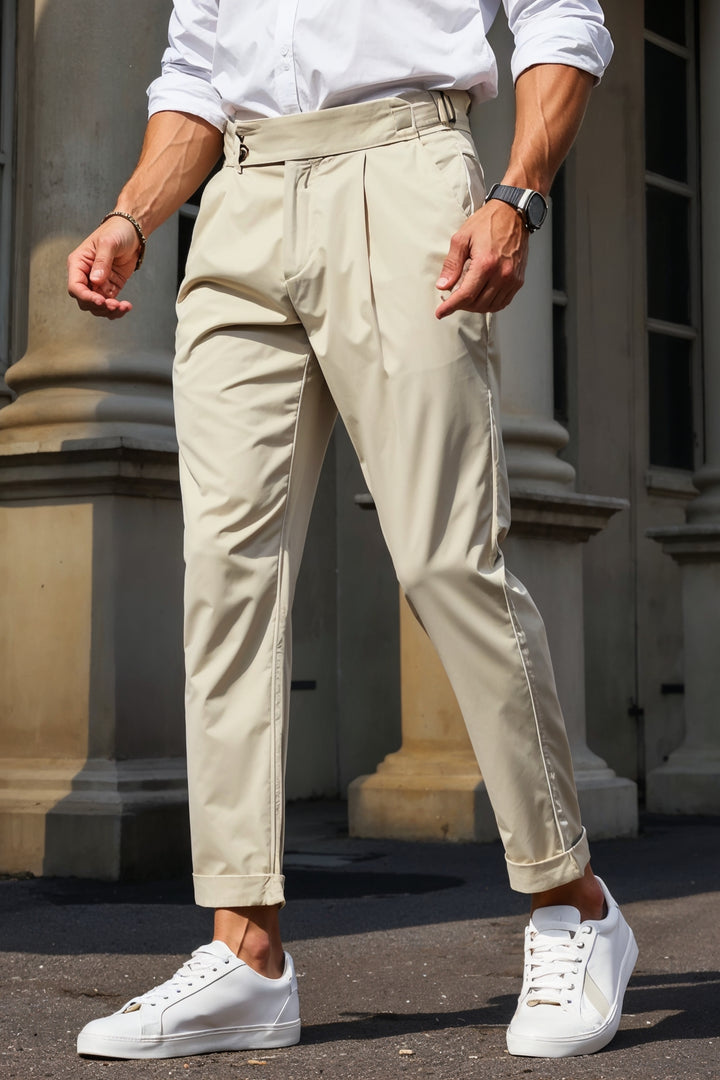 Maxwell Trousers