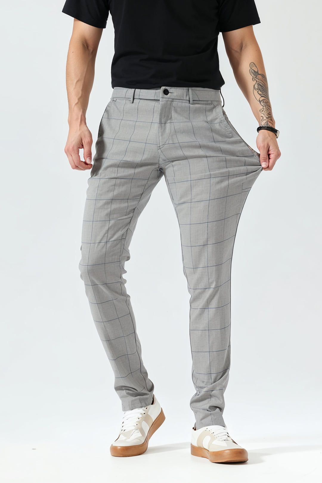 Laurence Trousers