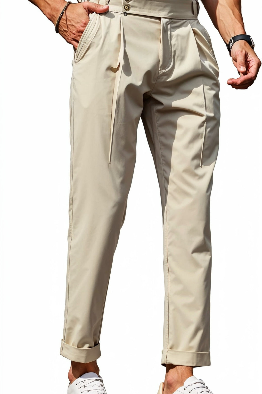 Maxwell Trousers