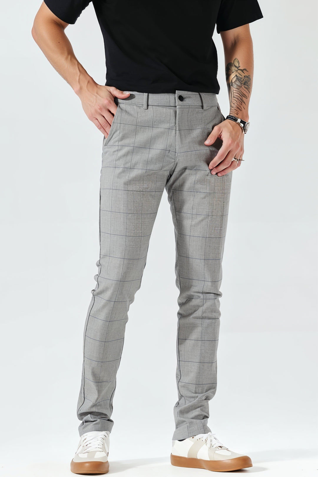 Laurence Trousers