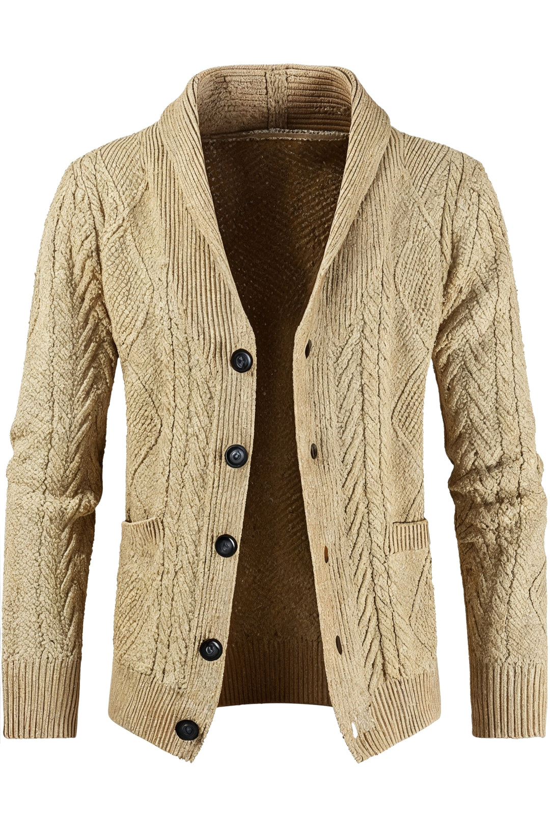 Benedict Cardigan