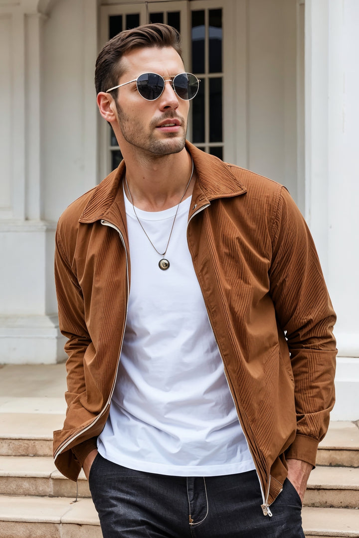 Alexander Jacket