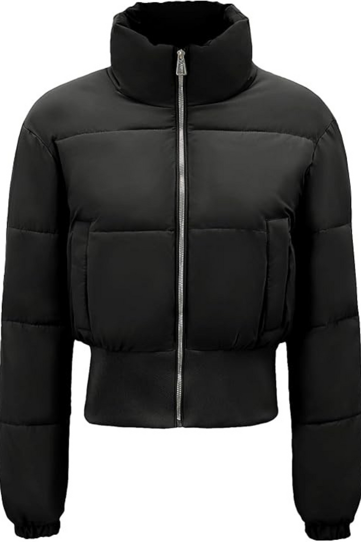 Isla Puffer Jacket