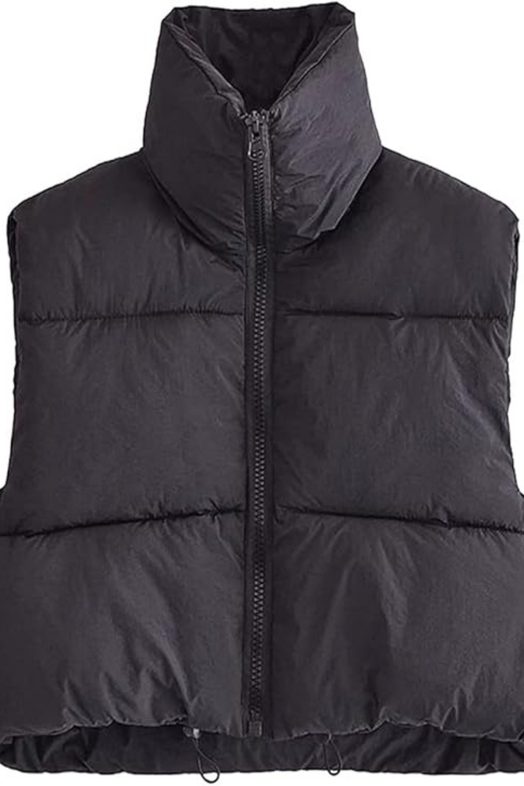 Luna Puffer Vest