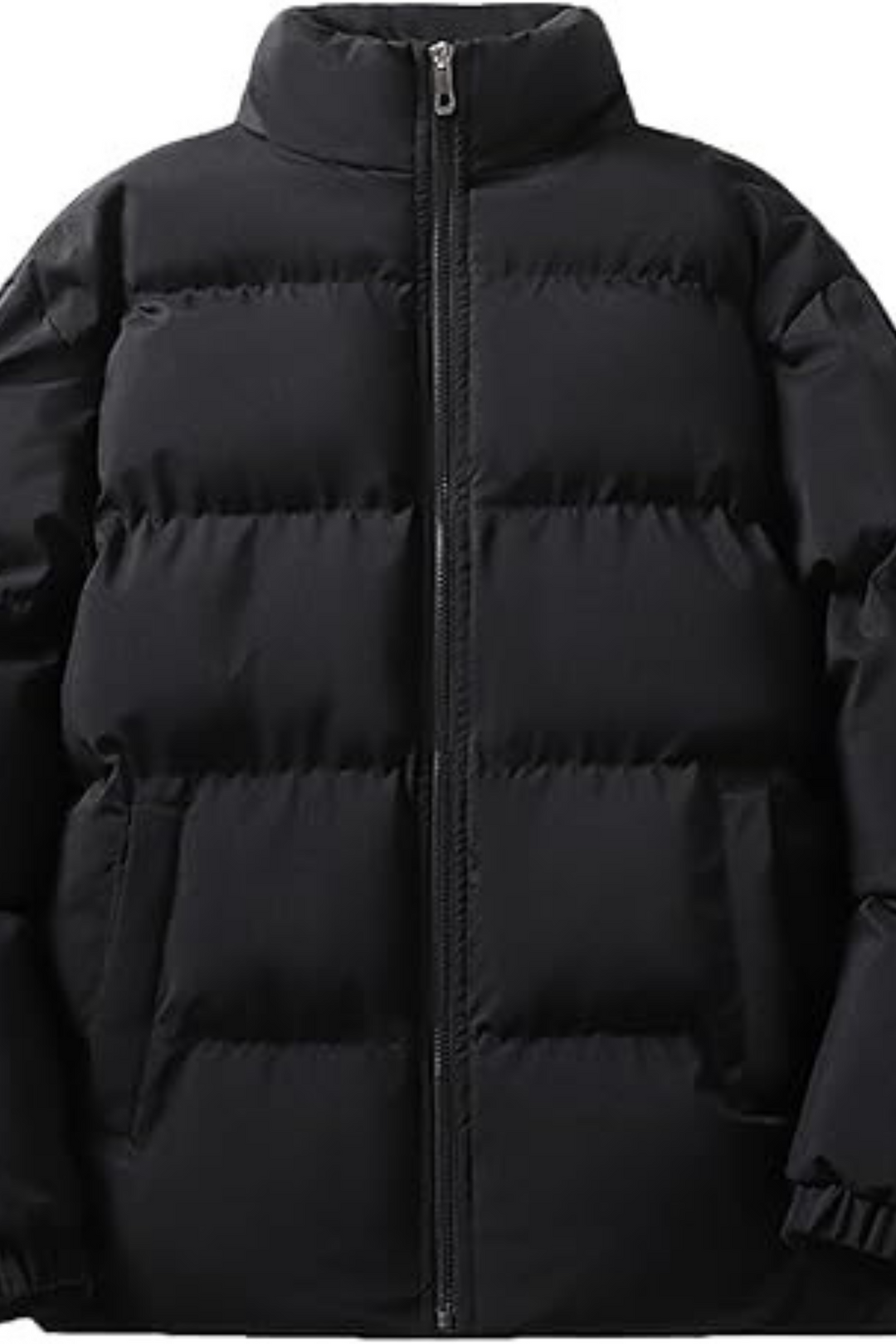 Rena Puffer Coat