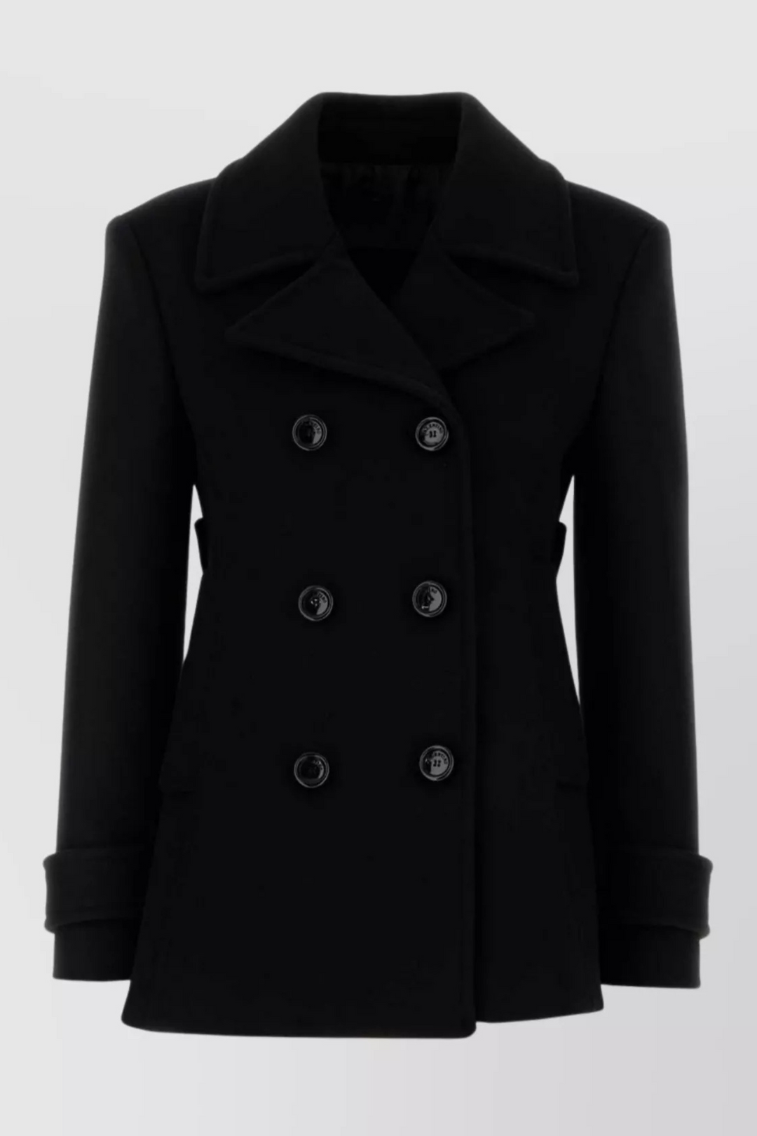 Aria Peacoat