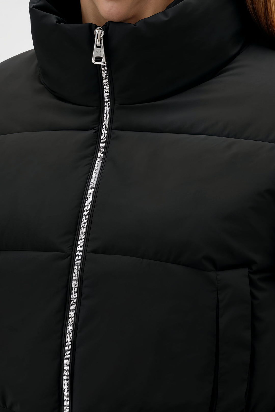 Isla Puffer Jacket