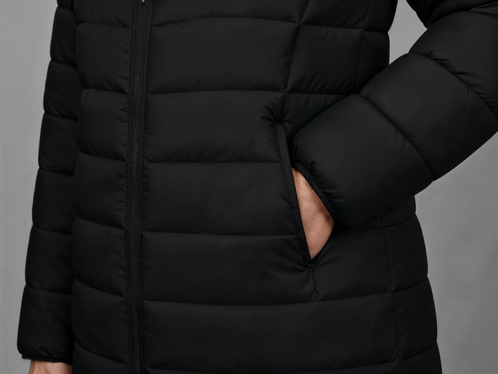 Bella Puffer Jacket